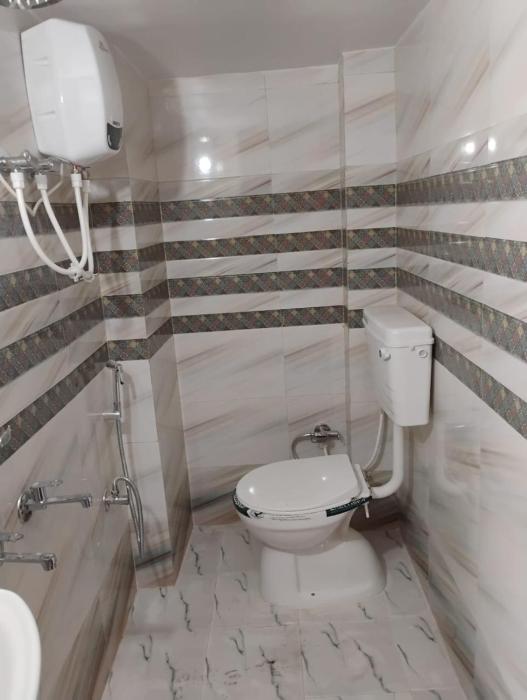 geeta teerth guest house