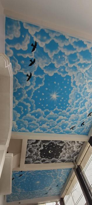 geeta teerth guest house