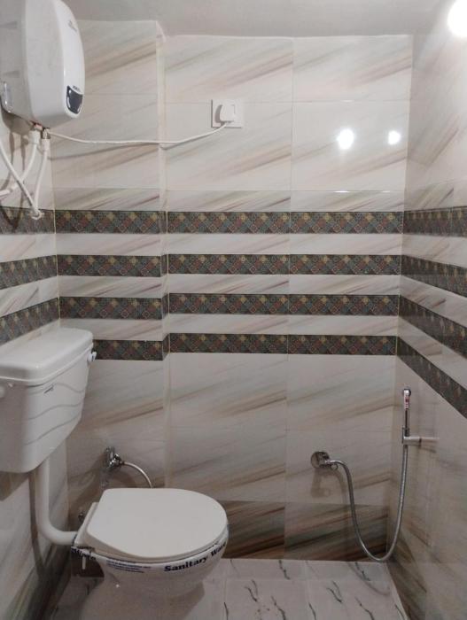 geeta teerth guest house