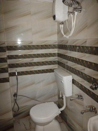 geeta teerth guest house