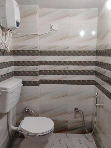 geeta teerth guest house