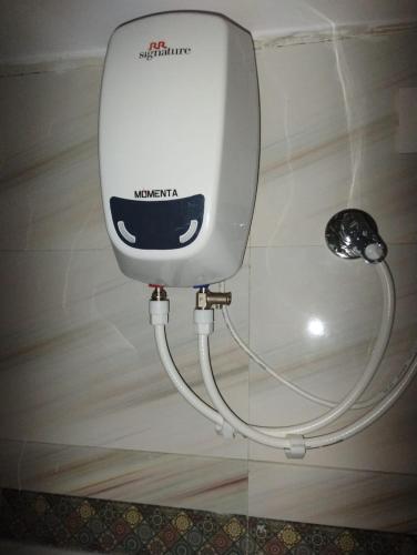 geeta teerth guest house