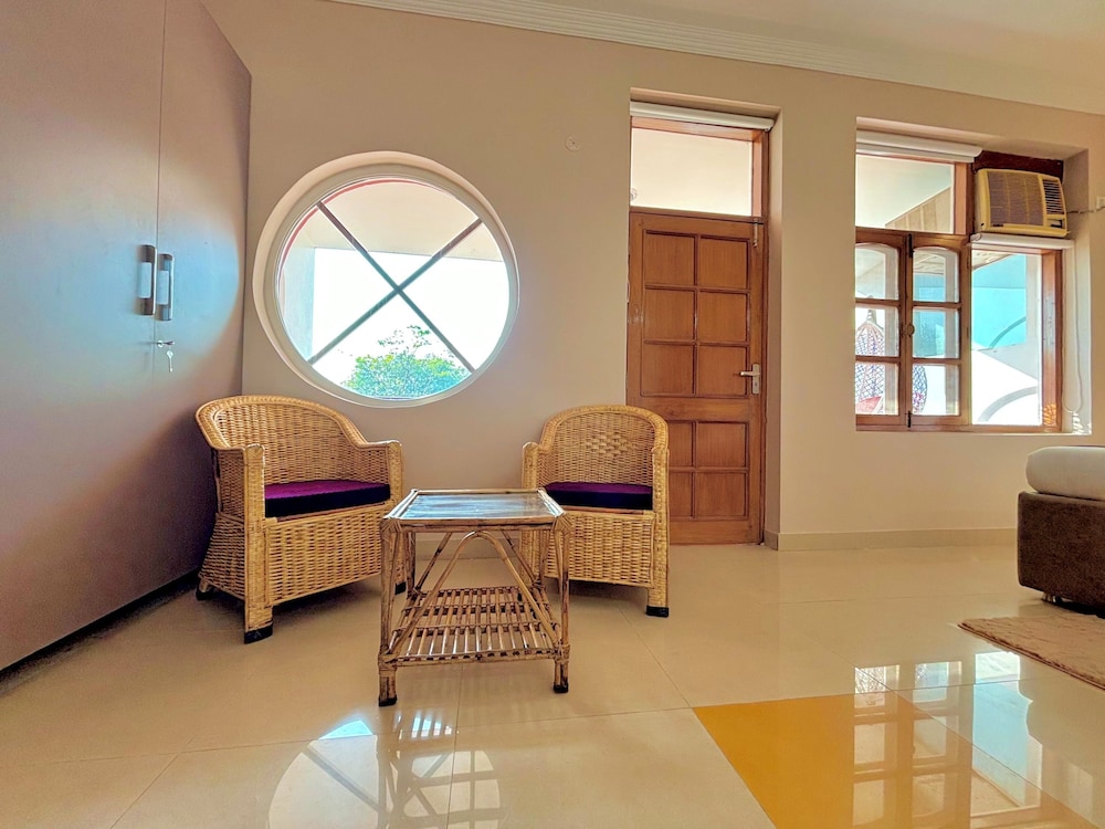 luxury 4 bedrooms independent villa