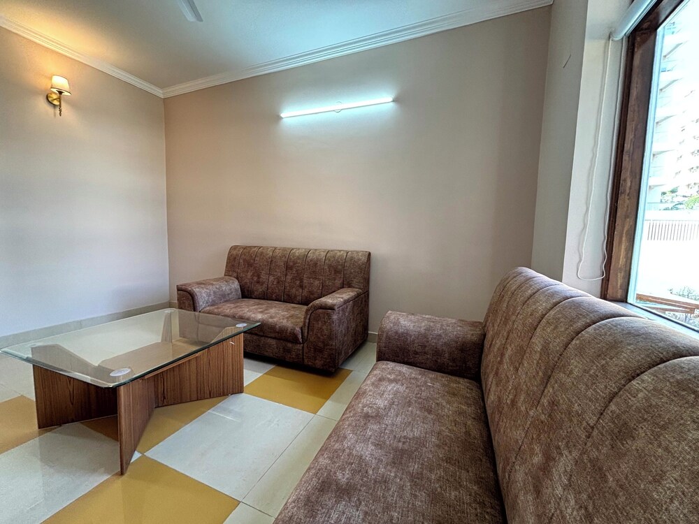 luxury 4 bedrooms independent villa