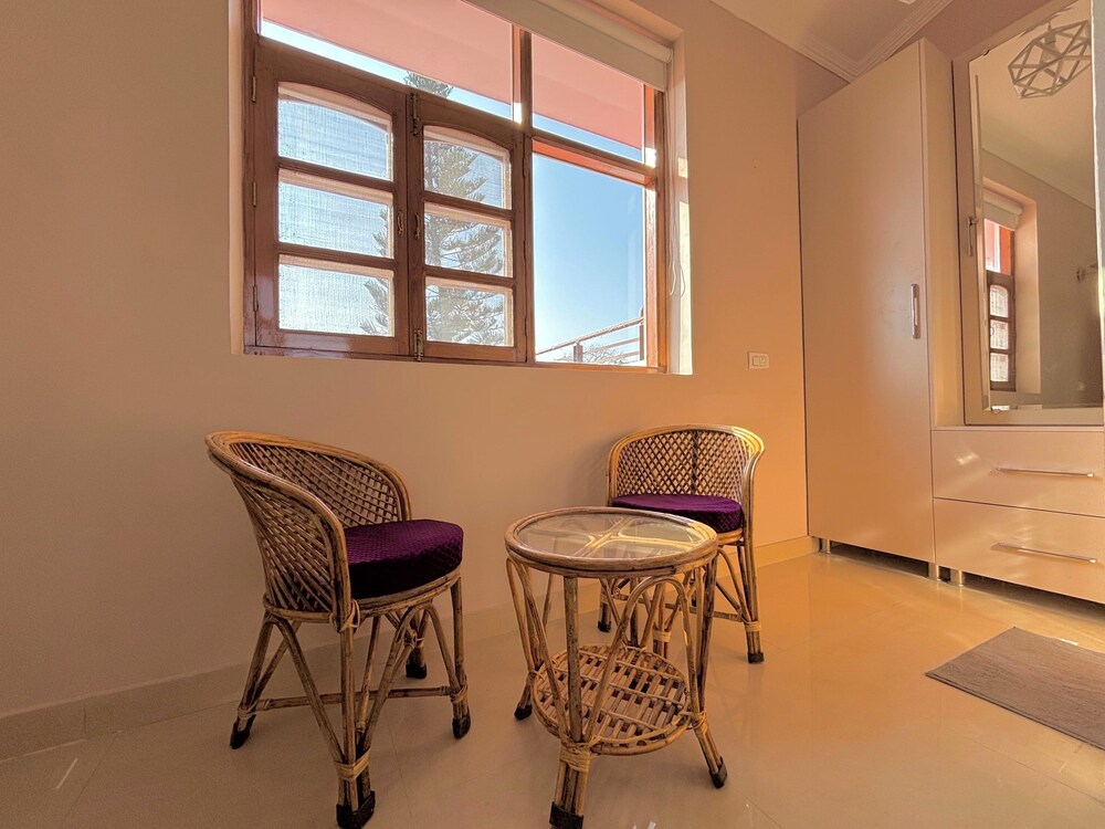 luxury 4 bedrooms independent villa