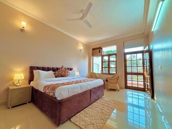 luxury 4 bedrooms independent villa