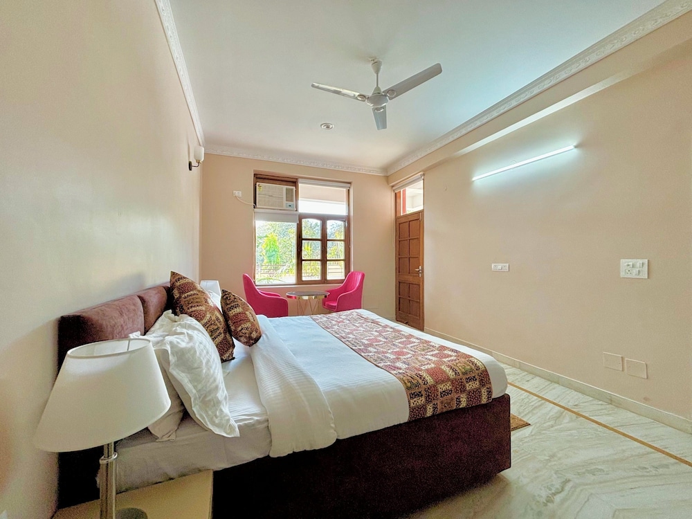 luxury 4 bedrooms independent villa