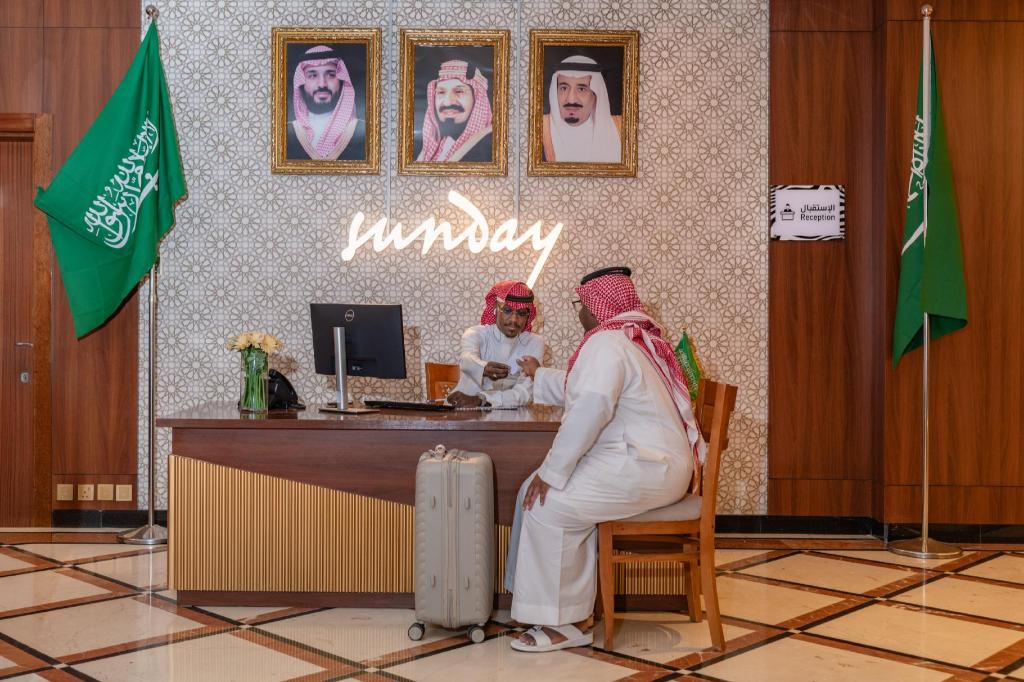 jeddah