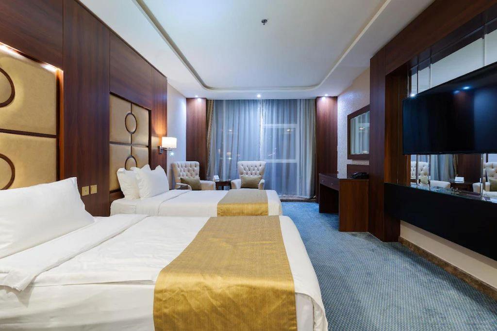 jeddah