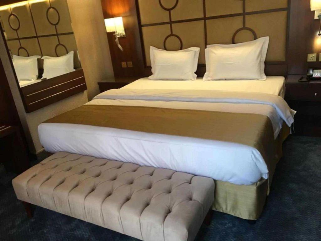 jeddah