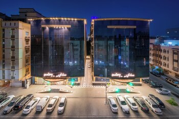 jeddah