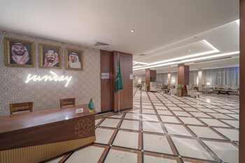jeddah