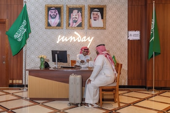 jeddah
