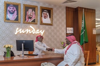 jeddah