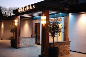 the mill sharnbrook