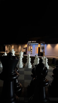 the mill sharnbrook
