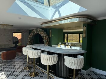 The Mill Sharnbrook,,3 star