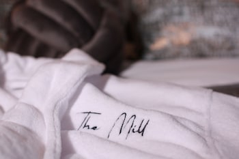 The Mill Sharnbrook,,3 star