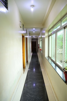 dhamstay hotel krishna residency puri