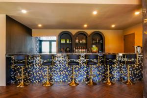 barley house