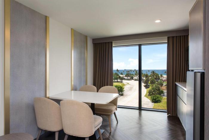 barley house