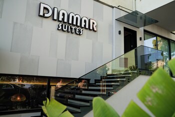 diamar suites