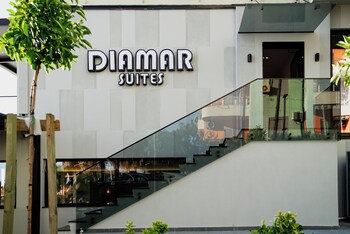 diamar suites