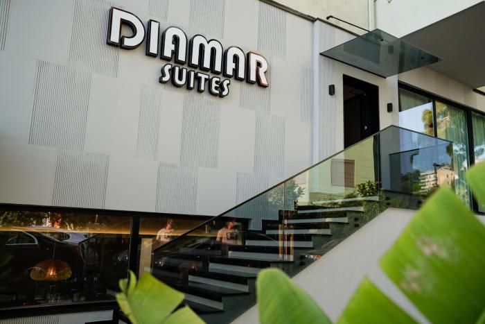 diamar suites