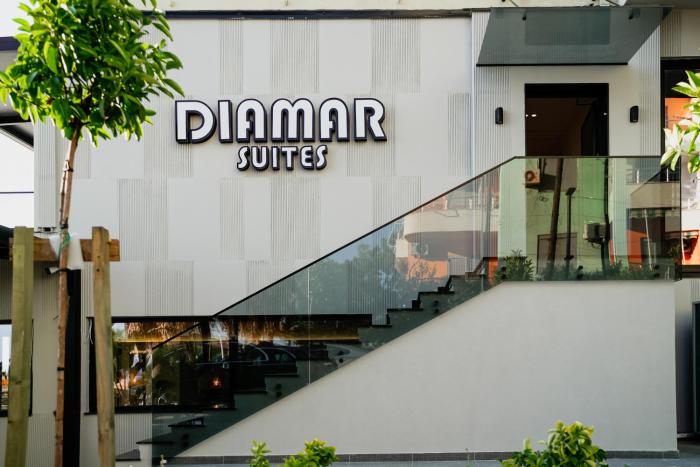 diamar suites