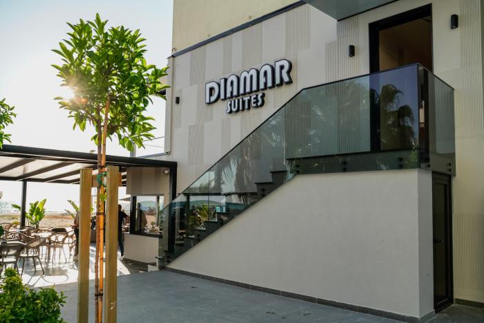 diamar suites