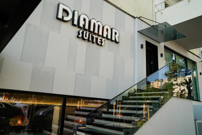 diamar suites
