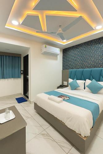 Hotel The Pacific,,3 star