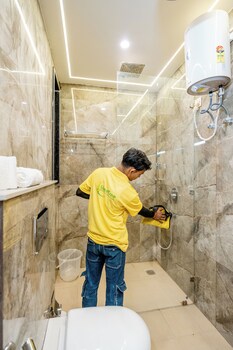 lime tree 1bhk service apartment gurgaon