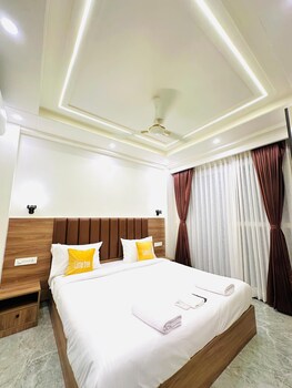 lime tree 1bhk service apartment gurgaon