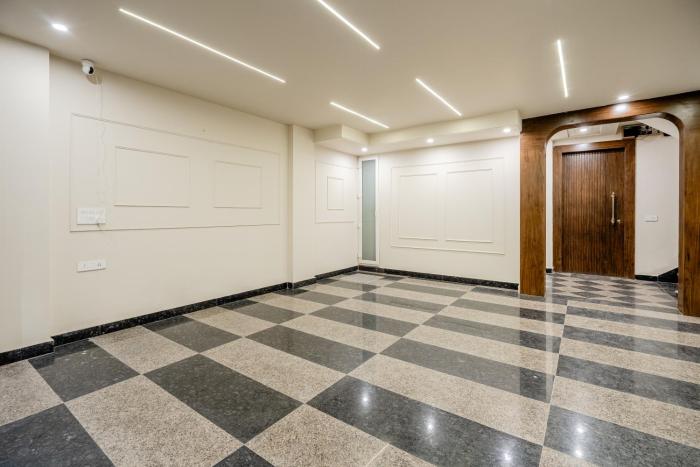 lime tree 1bhk service apartment gurgaon