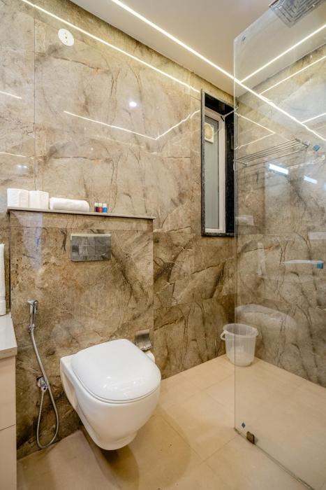 lime tree 1bhk service apartment gurgaon