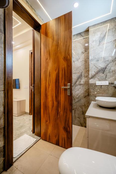 lime tree 1bhk service apartment gurgaon