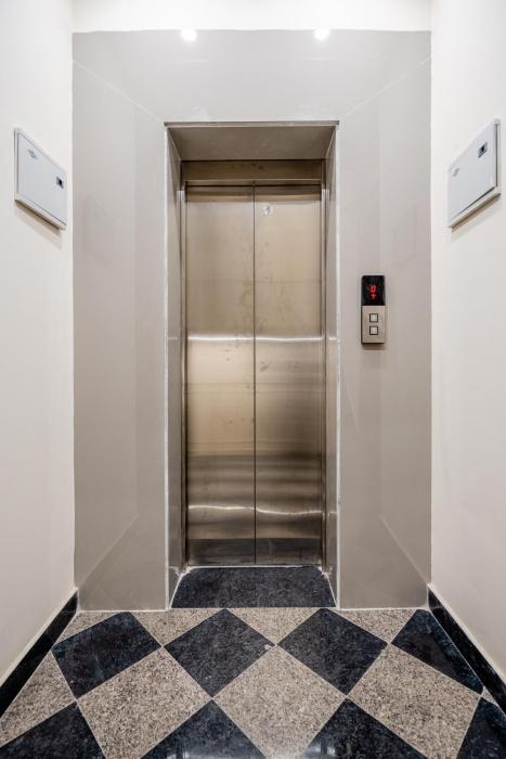 lime tree 1bhk service apartment gurgaon