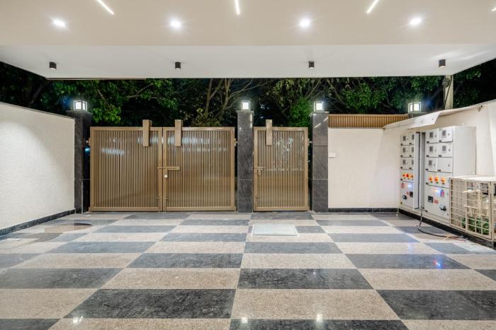 lime tree 1bhk service apartment gurgaon