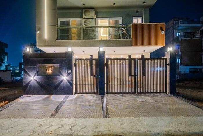 lime tree 1bhk service apartment gurgaon