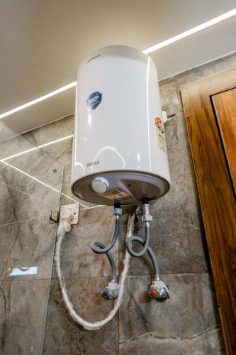 lime tree 1bhk service apartment gurgaon