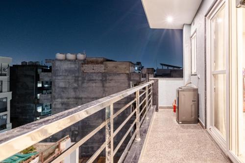 lime tree 1bhk service apartment gurgaon