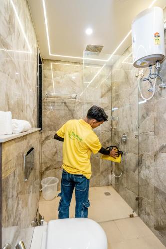 lime tree 1bhk service apartment gurgaon