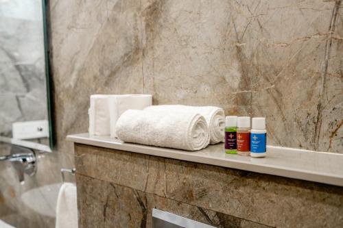 lime tree 1bhk service apartment gurgaon