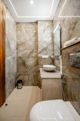 lime tree 1bhk service apartment gurgaon