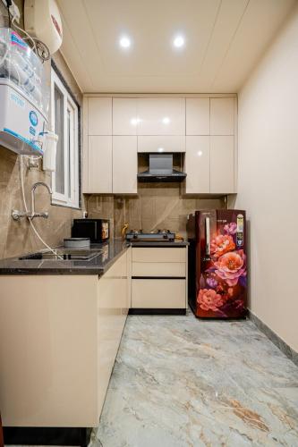 lime tree 1bhk service apartment gurgaon