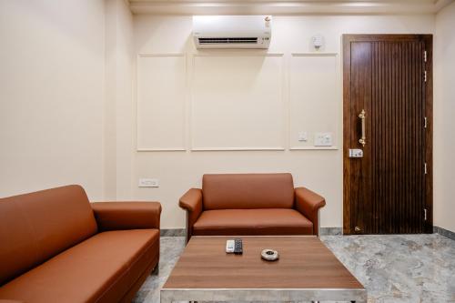 lime tree 1bhk service apartment gurgaon
