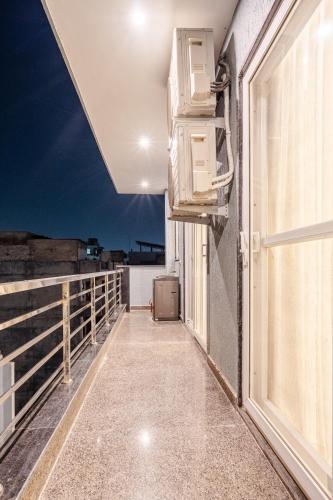 lime tree 1bhk service apartment gurgaon