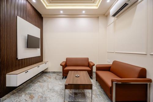 lime tree 1bhk service apartment gurgaon
