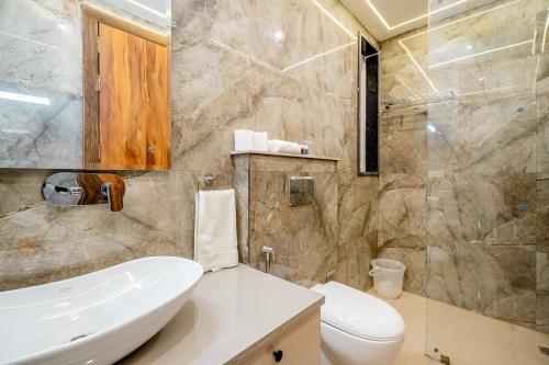 lime tree 1bhk service apartment gurgaon